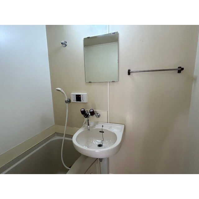 ヒルズ川口Ａ　旧澤田ハイツＡ号棟の物件内観写真