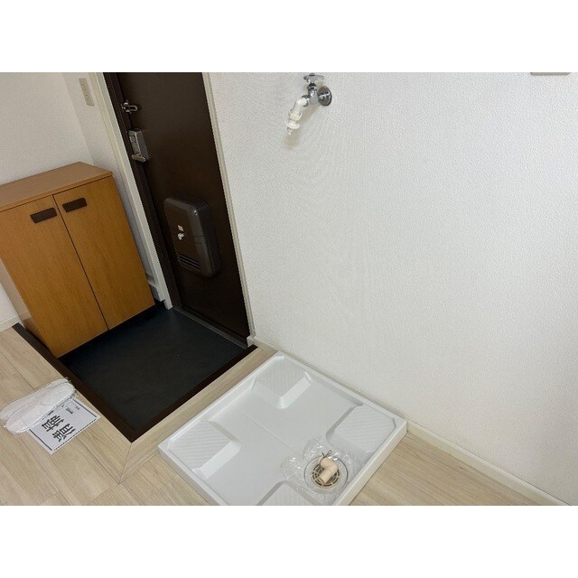 ヒルズ川口Ａ　旧澤田ハイツＡ号棟の物件内観写真