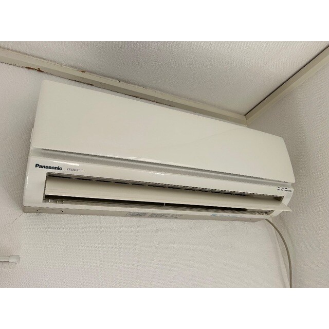 ヒルズ川口Ａ　旧澤田ハイツＡ号棟の物件内観写真