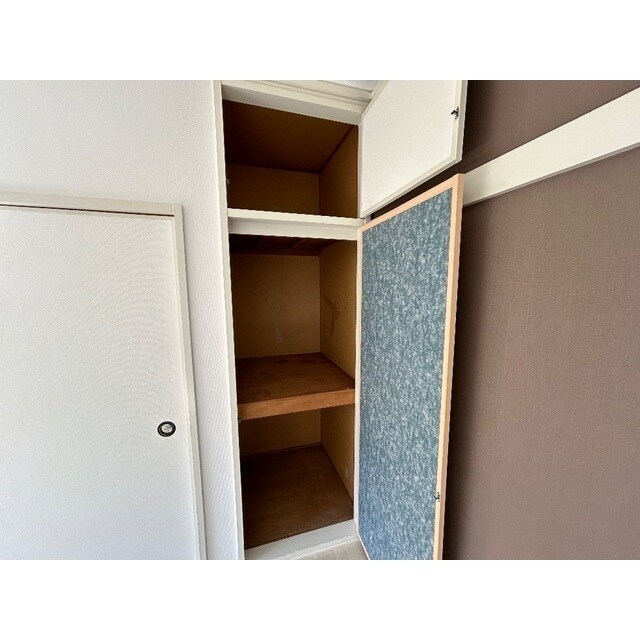 ヒルズ川口Ａ　旧澤田ハイツＡ号棟の物件内観写真