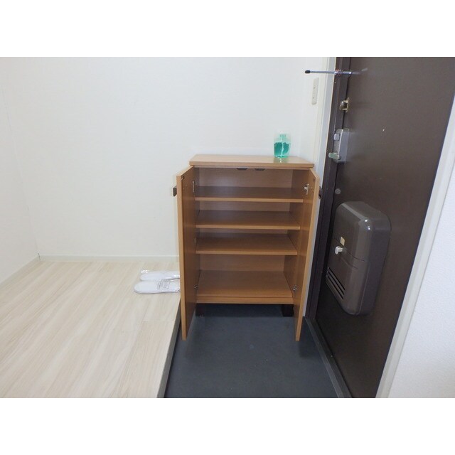 ヒルズ川口Ａ　旧澤田ハイツＡ号棟の物件内観写真