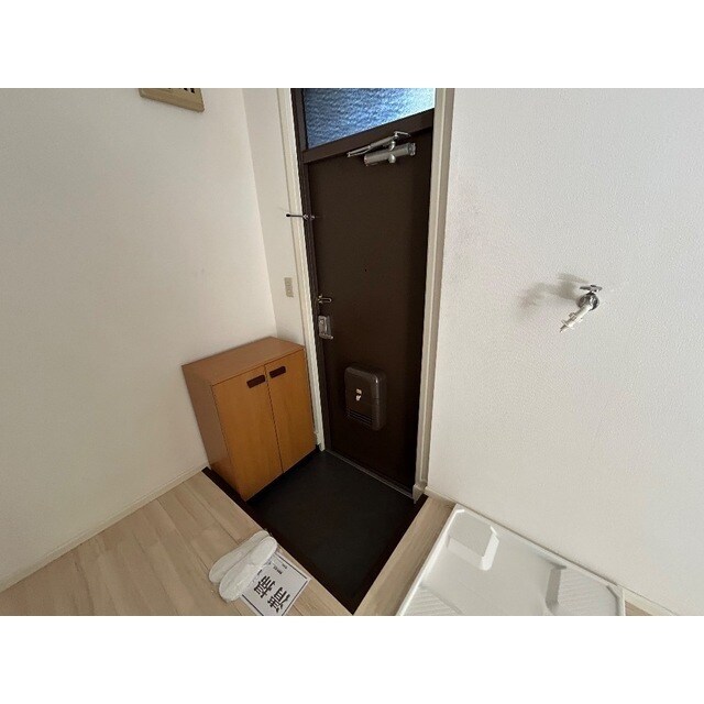 ヒルズ川口Ａ　旧澤田ハイツＡ号棟の物件内観写真