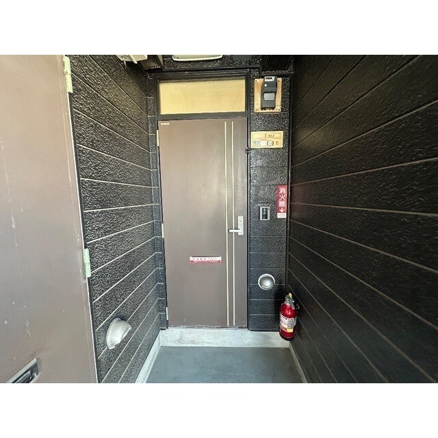 ヒルズ川口Ａ　旧澤田ハイツＡ号棟の物件内観写真