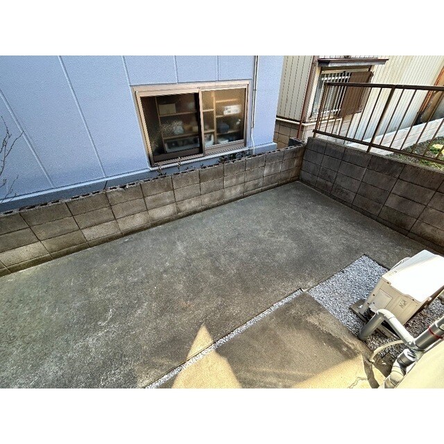 ヒルズ川口Ａ　旧澤田ハイツＡ号棟の物件内観写真