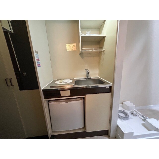 ブルーメだいやの物件内観写真