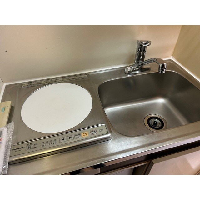 ブルーメだいやの物件内観写真