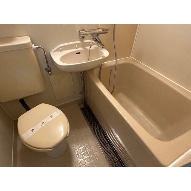 ブルーメだいやの物件内観写真