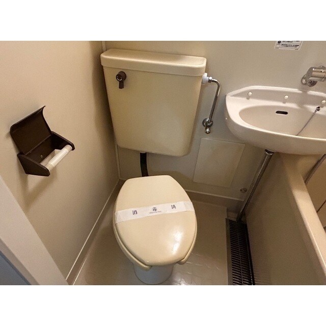 ブルーメだいやの物件内観写真