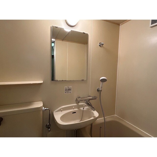 ブルーメだいやの物件内観写真