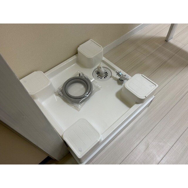 ブルーメだいやの物件内観写真