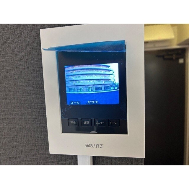 ブルーメだいやの物件内観写真