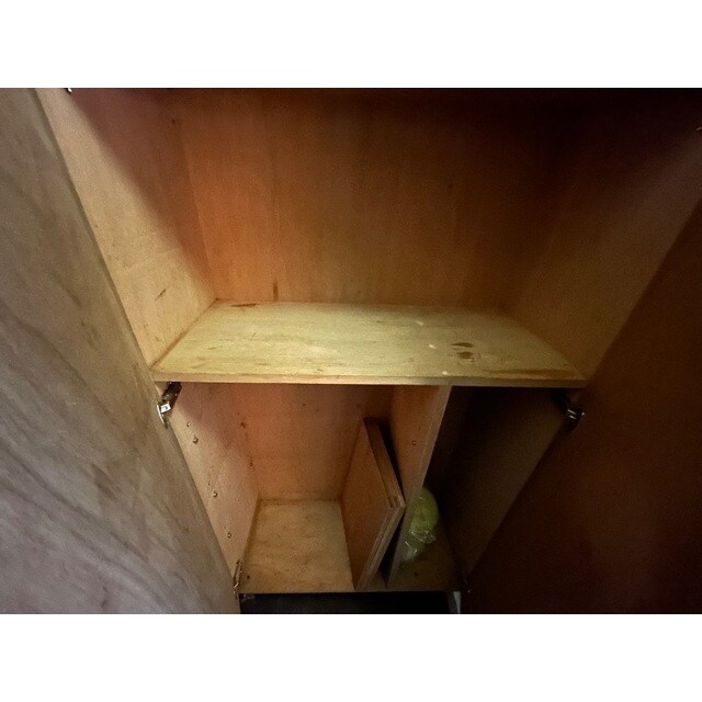 ブルーメだいやの物件内観写真