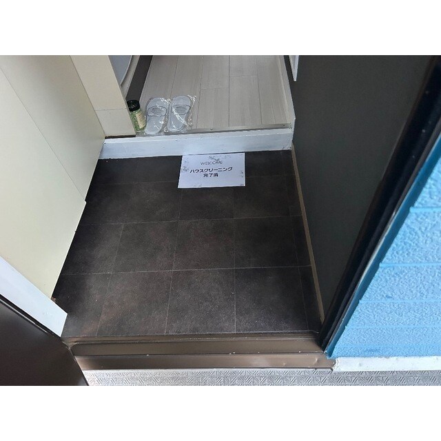 ブルーメだいやの物件内観写真