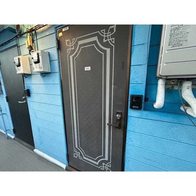 ブルーメだいやの物件内観写真