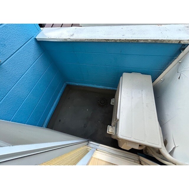 ブルーメだいやの物件内観写真