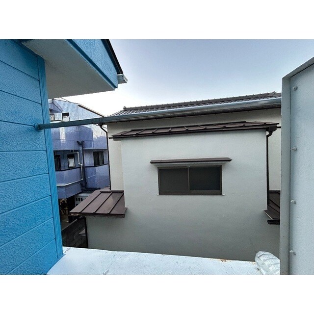 ブルーメだいやの物件内観写真