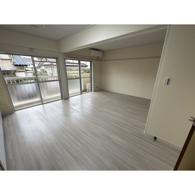 ヴィレッジ助戸の物件内観写真