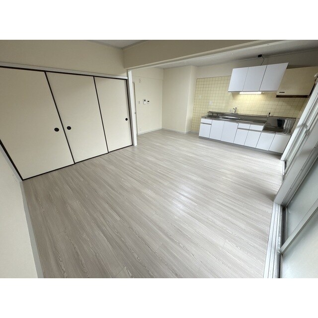 ヴィレッジ助戸の物件内観写真