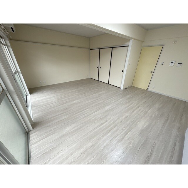 ヴィレッジ助戸の物件内観写真