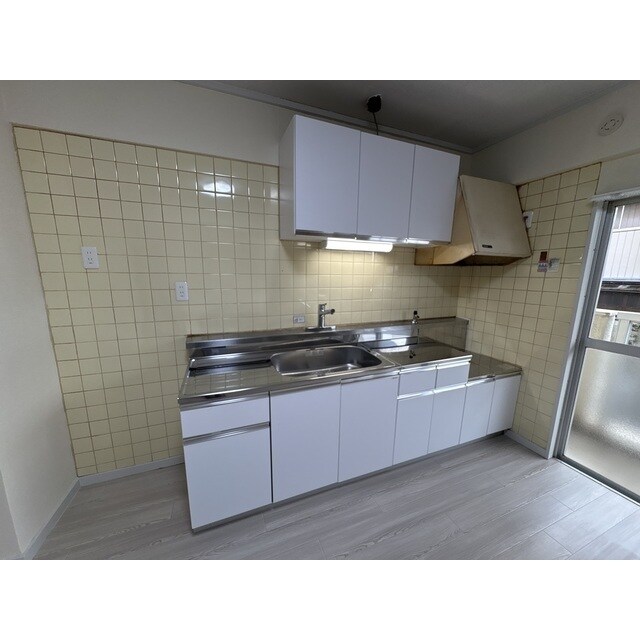 ヴィレッジ助戸の物件内観写真