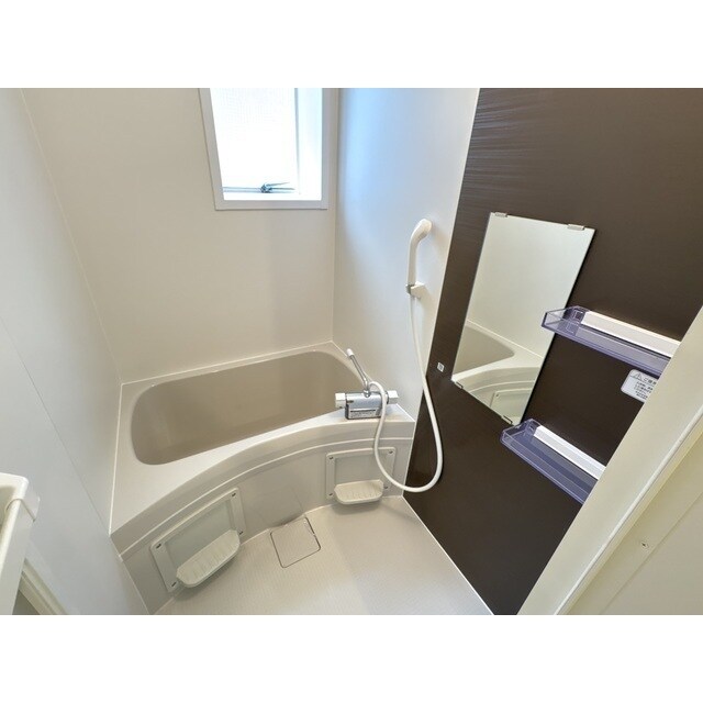 ヴィレッジ助戸の物件内観写真