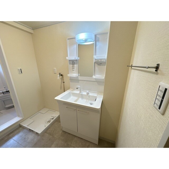 ヴィレッジ助戸の物件内観写真