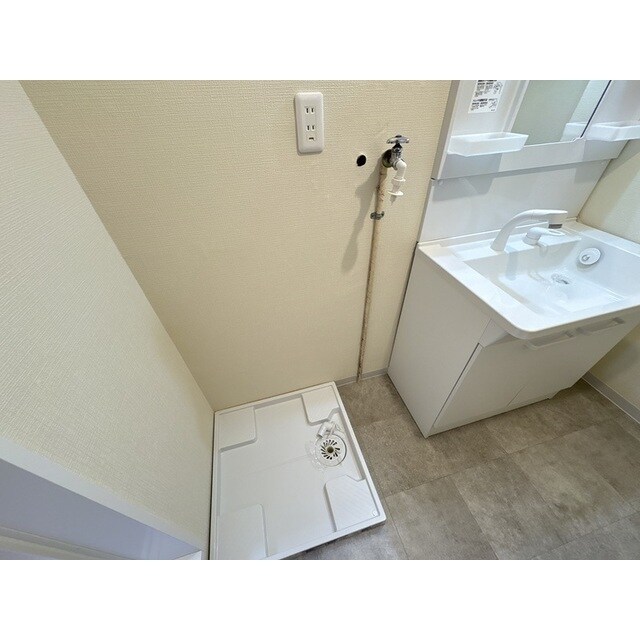 ヴィレッジ助戸の物件内観写真