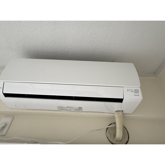 ヴィレッジ助戸の物件内観写真