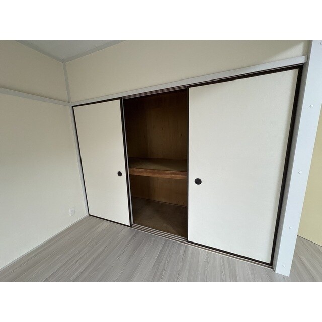 ヴィレッジ助戸の物件内観写真