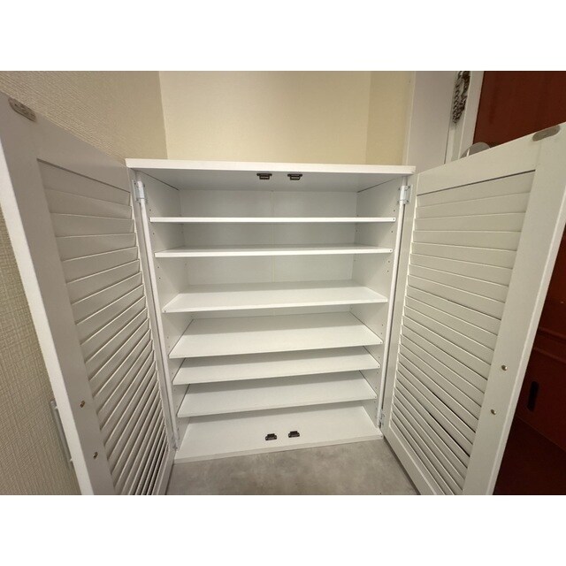 ヴィレッジ助戸の物件内観写真