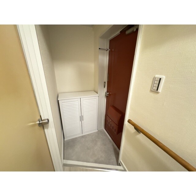 ヴィレッジ助戸の物件内観写真