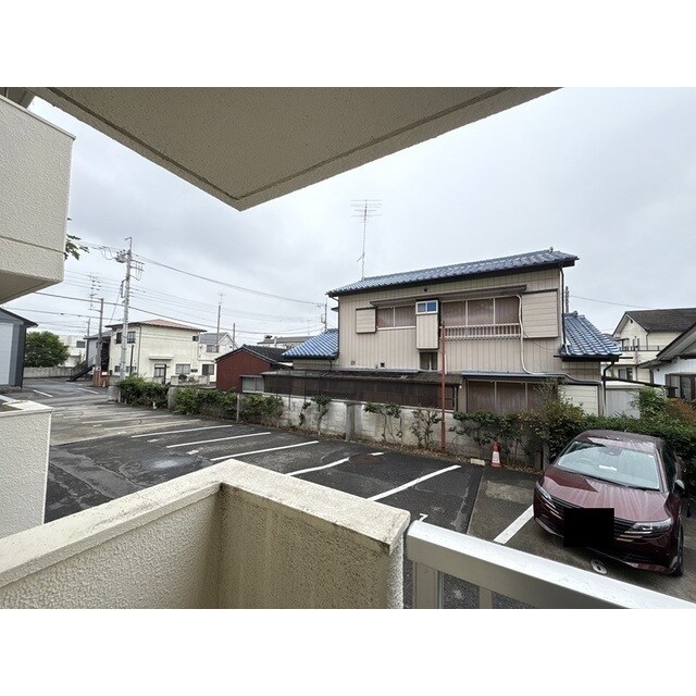 ヴィレッジ助戸の物件内観写真