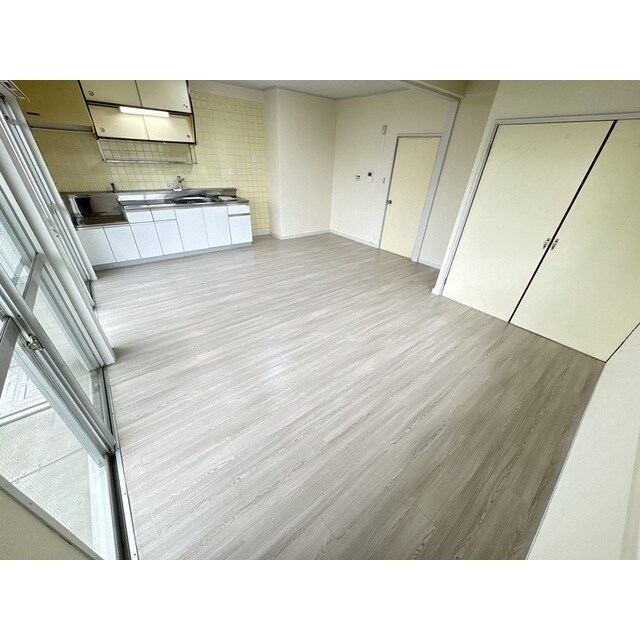 ヴィレッジ助戸の物件内観写真