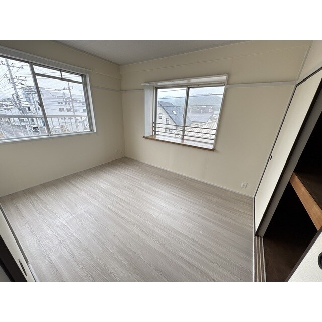 ヴィレッジ助戸の物件内観写真