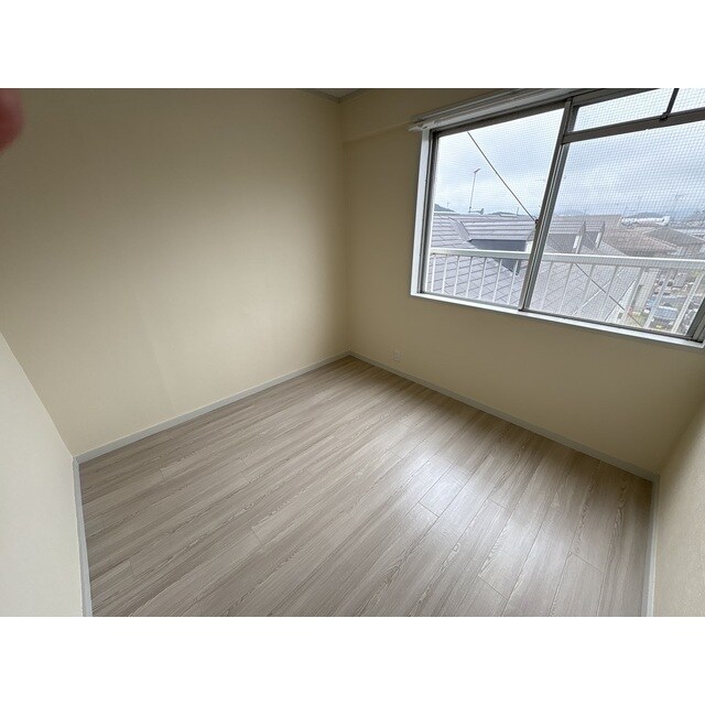 ヴィレッジ助戸の物件内観写真