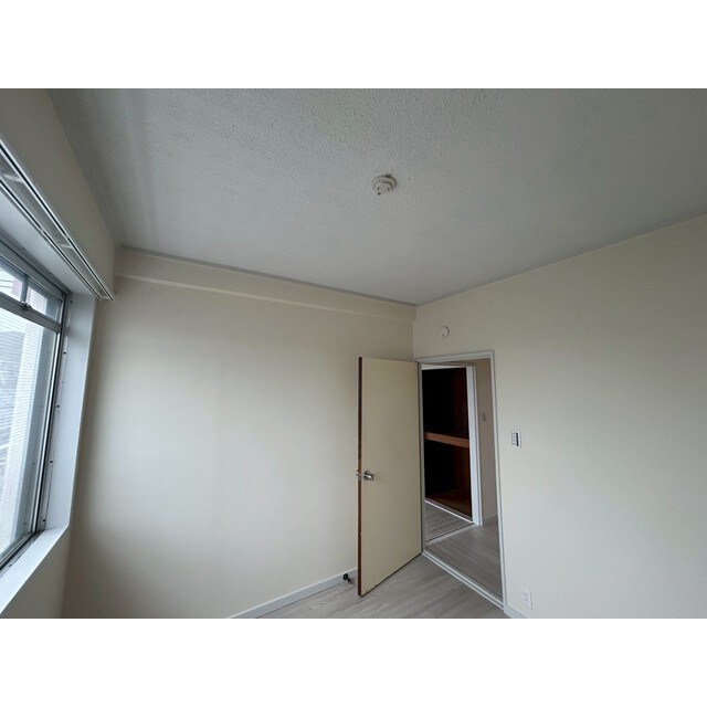 ヴィレッジ助戸の物件内観写真