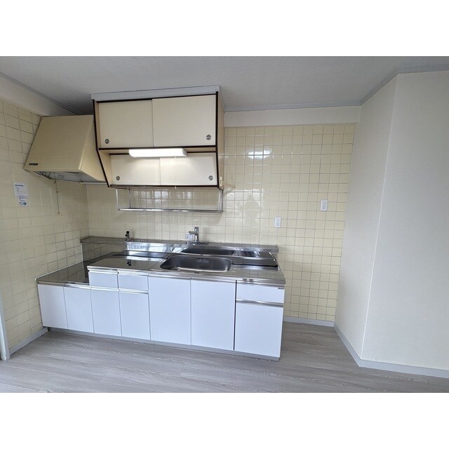 ヴィレッジ助戸の物件内観写真