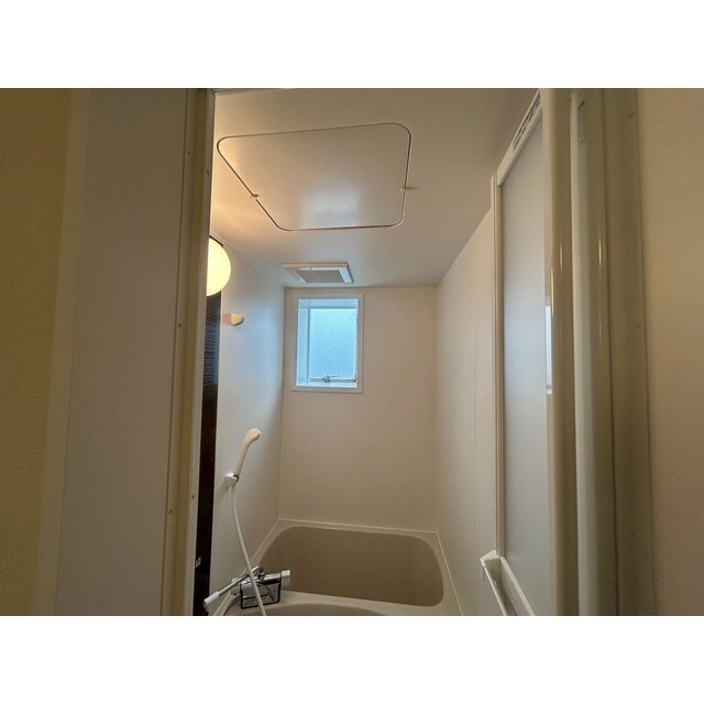 ヴィレッジ助戸の物件内観写真