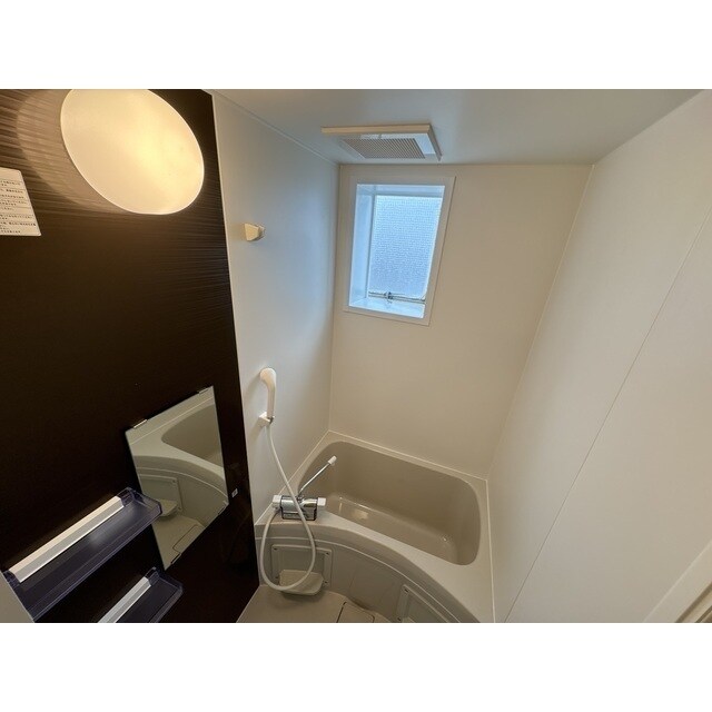 ヴィレッジ助戸の物件内観写真