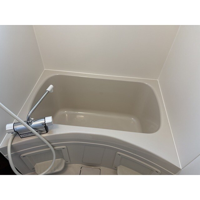 ヴィレッジ助戸の物件内観写真