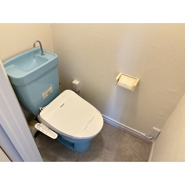 ヴィレッジ助戸の物件内観写真