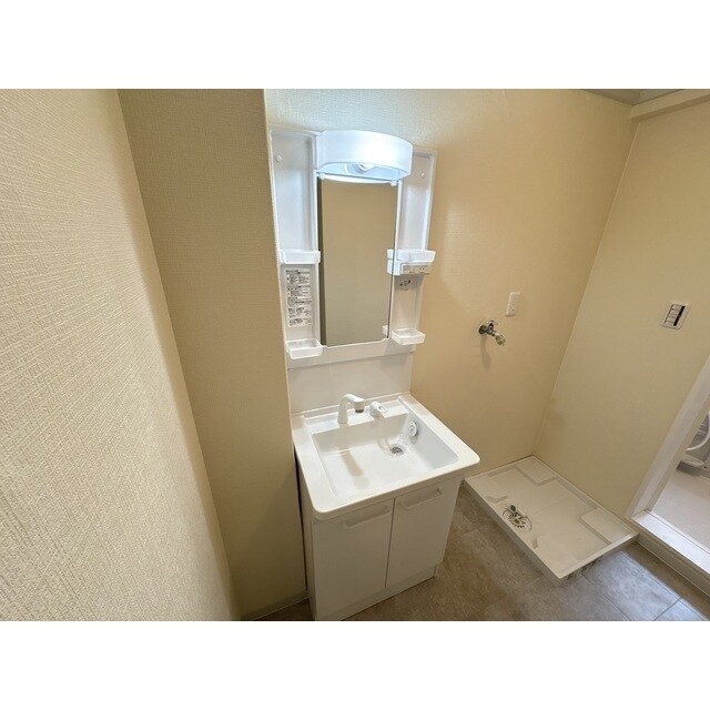 ヴィレッジ助戸の物件内観写真