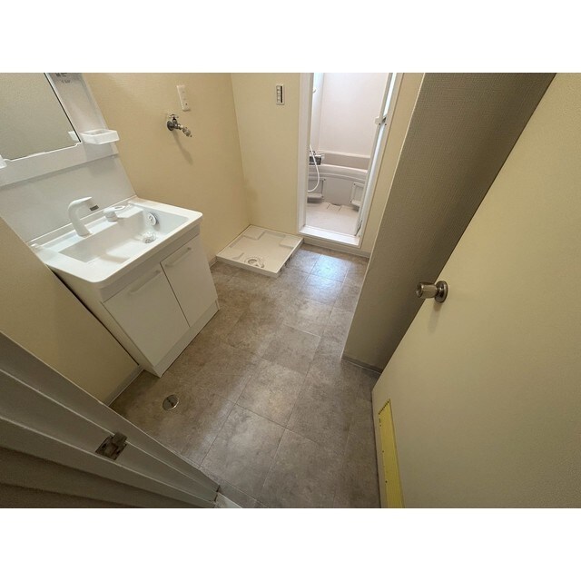 ヴィレッジ助戸の物件内観写真