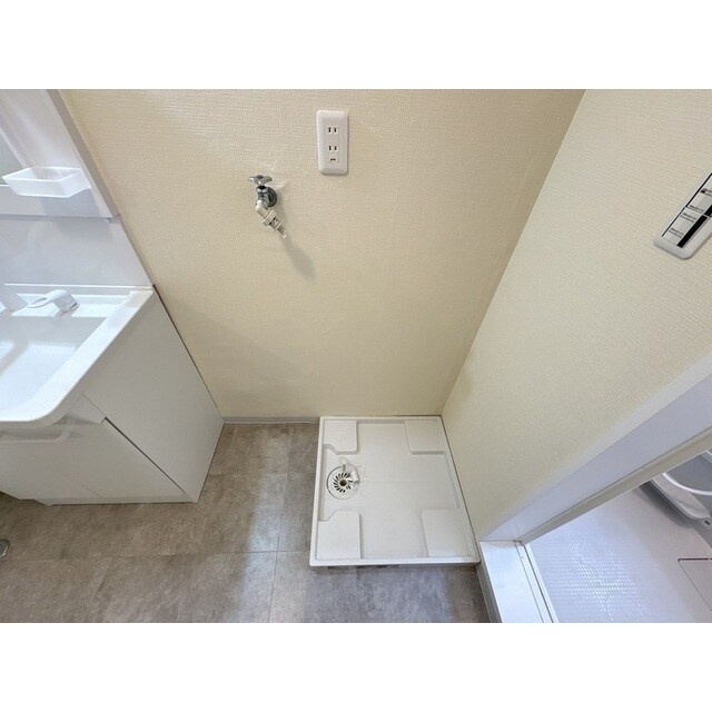 ヴィレッジ助戸の物件内観写真