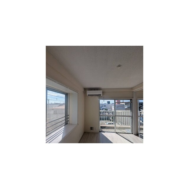 ヴィレッジ助戸の物件内観写真