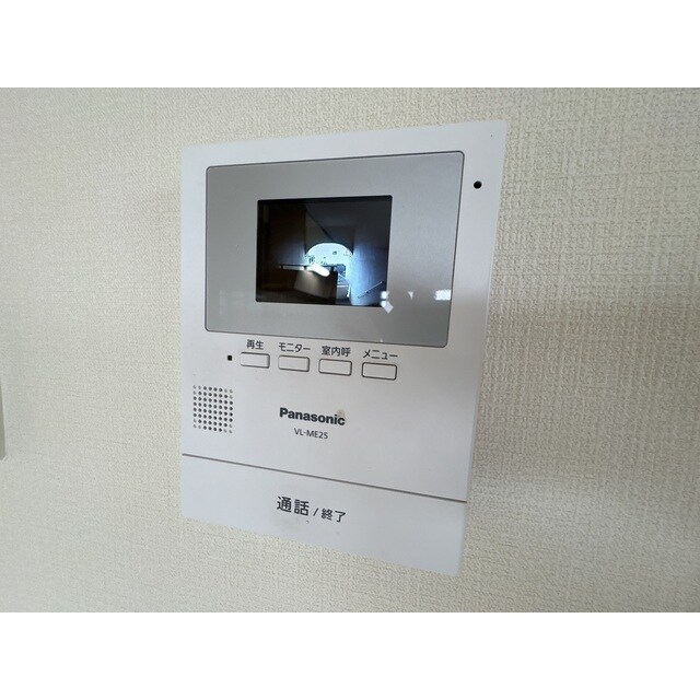 ヴィレッジ助戸の物件内観写真