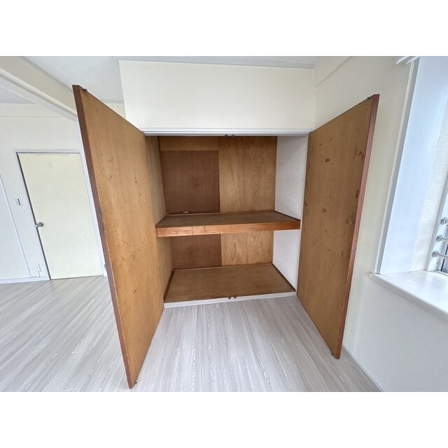 ヴィレッジ助戸の物件内観写真