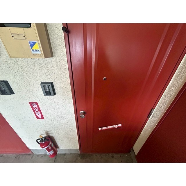 ヴィレッジ助戸の物件内観写真