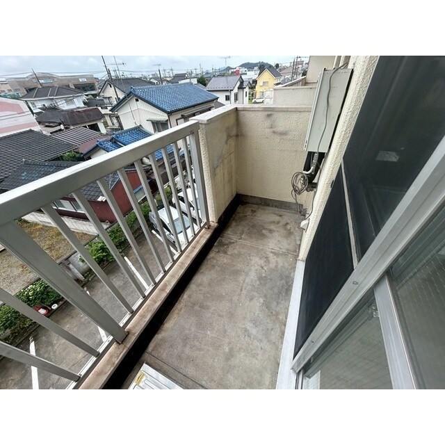 ヴィレッジ助戸の物件内観写真