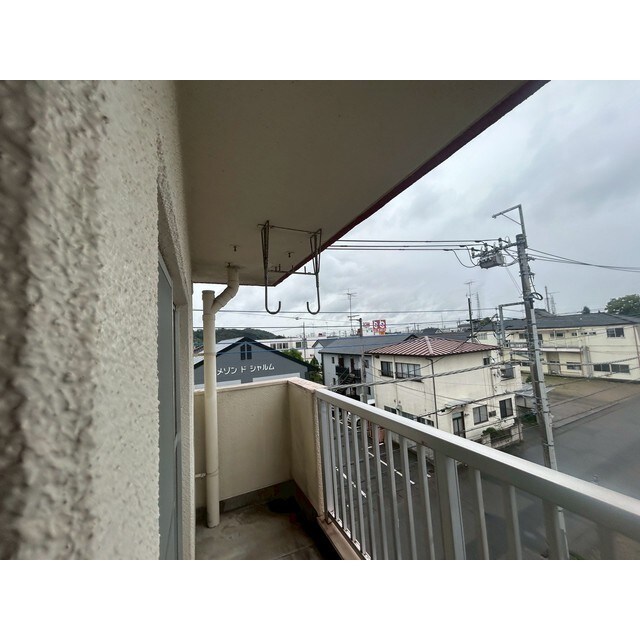 ヴィレッジ助戸の物件内観写真